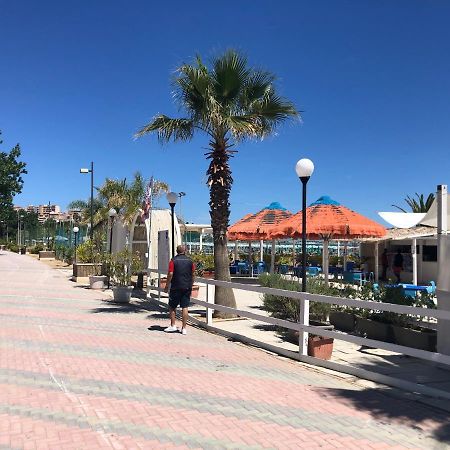 Cala Di Rio B&B Термоли Экстерьер фото