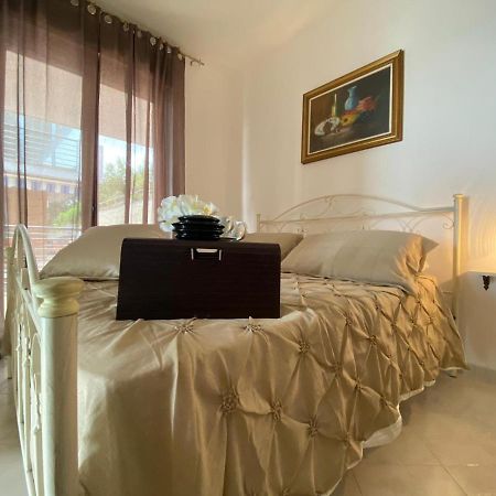 Cala Di Rio B&B Термоли Экстерьер фото