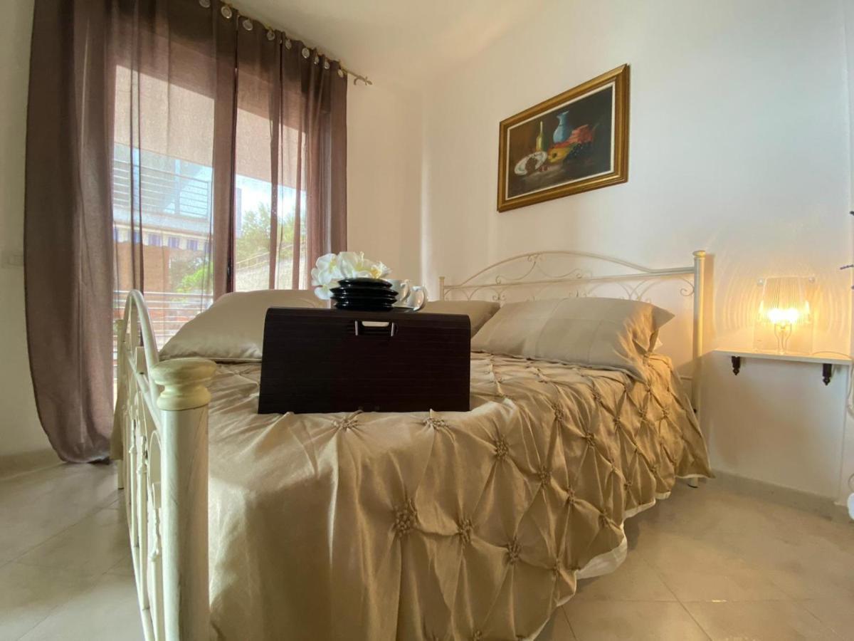 Cala Di Rio B&B Термоли Экстерьер фото