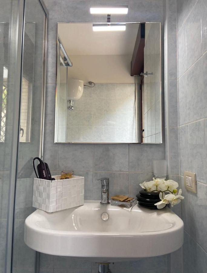 Cala Di Rio B&B Термоли Экстерьер фото