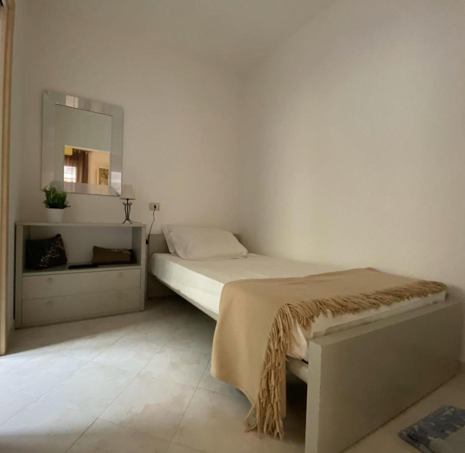 Cala Di Rio B&B Термоли Экстерьер фото