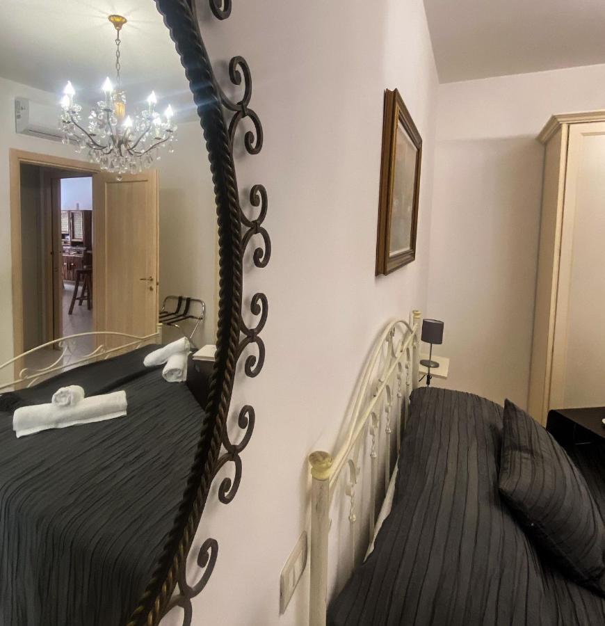 Cala Di Rio B&B Термоли Экстерьер фото