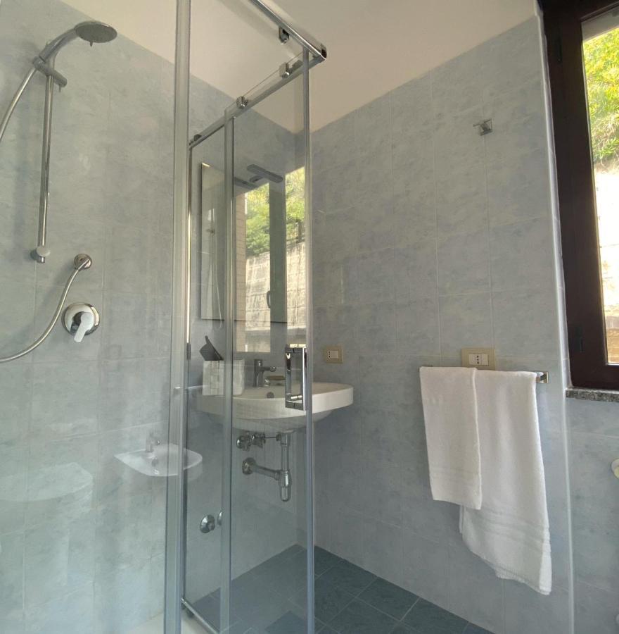 Cala Di Rio B&B Термоли Экстерьер фото