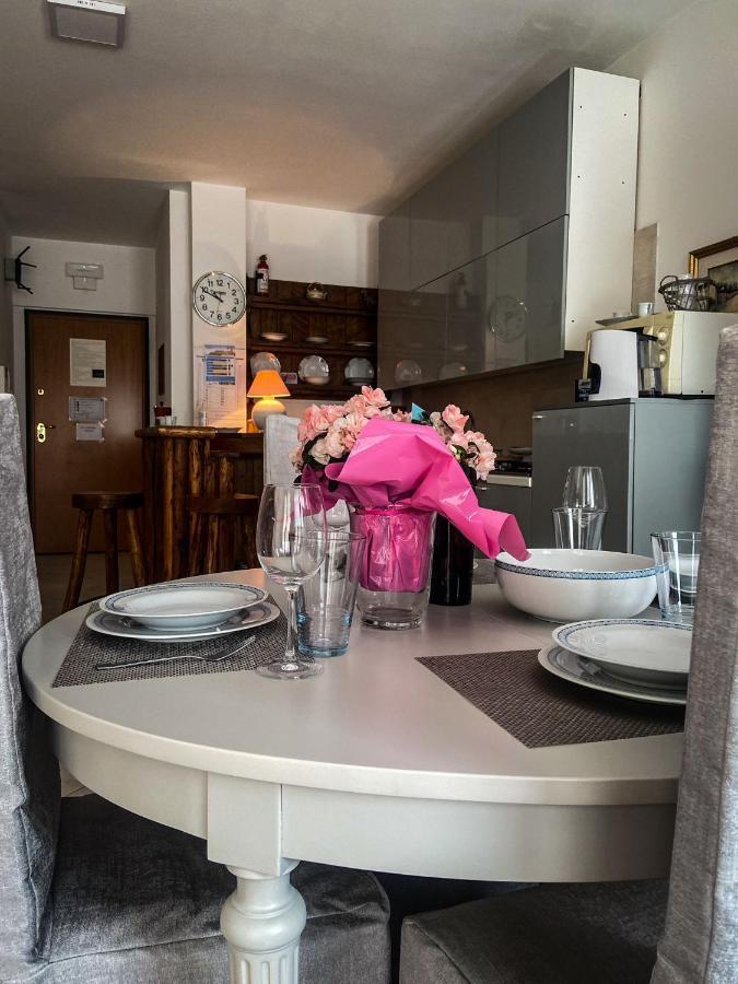 Cala Di Rio B&B Термоли Экстерьер фото