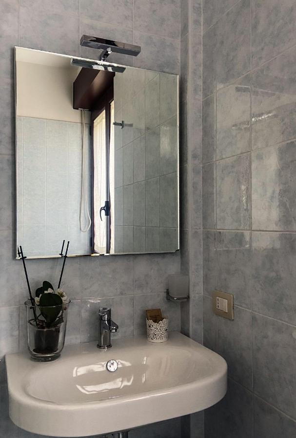 Cala Di Rio B&B Термоли Экстерьер фото