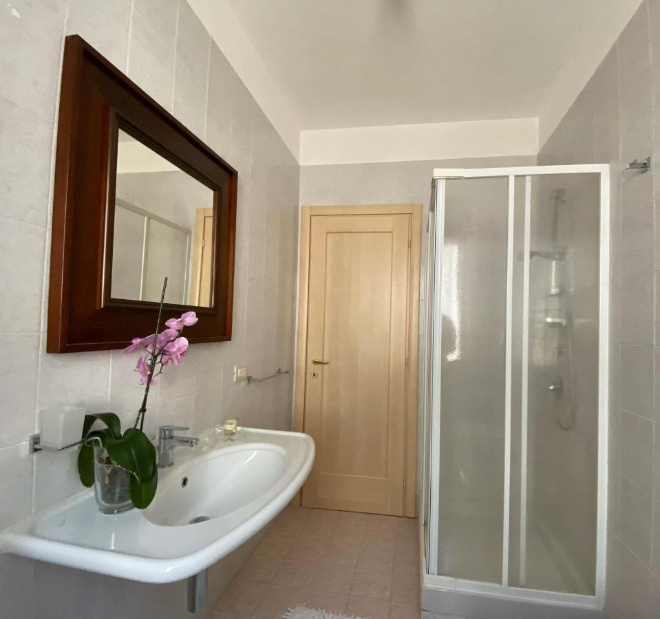 Cala Di Rio B&B Термоли Экстерьер фото
